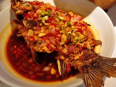 -费大厨辣椒炒肉(高铁吾悦广场店)