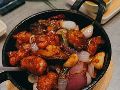 -潮界(凯德晶萃店)