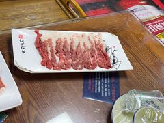 -竹叶涮肉坊(总店)