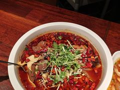 -外婆家(西溪印象城店)