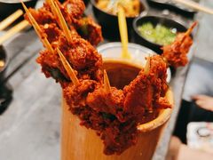 -小王少龙火锅(沙南街店)