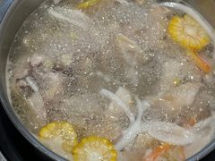 -椰小鸡·琼州糟粕醋(美兰缤纷城店)