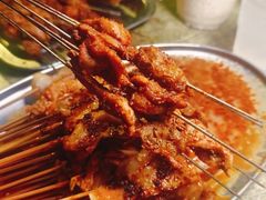 -金二烤肉(早慈巷小区店)