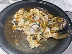 -富淳饭店(陆家嘴保利广场店)