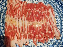 -北京老门框爆肚涮肉馆(锦业路店)
