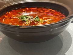 -章吴记喜瑞餐厅(东东城店)