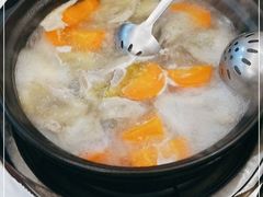 -时利和美食(东方广场店)
