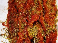 -丁虎子烤肉(国道二店)