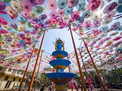 -一寨两国风景区