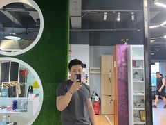 -恒之健私人定制健身(成山店)