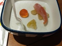 -咕嘟草帽鱼·牛奶一样的鲜鱼汤(包河万达广场创始店)