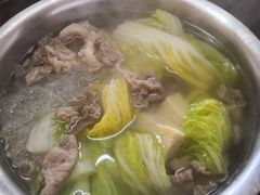 -爆肚冯(廊房二条店)