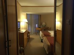 -深圳富临大酒店