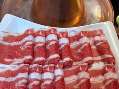 -前门杨记·铜锅涮肉(王府井·故宫店)