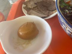 -清真磨沟沿老字号牛肉面(总店)