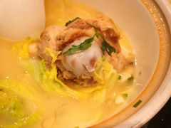 浓汤大骨-小资太太餐厅(南岗区店)