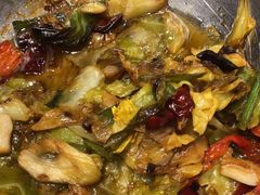 -三品香·江浙菜(松江九谊店)