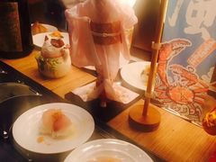 -视界美食自助餐厅·石家庄希尔顿酒店