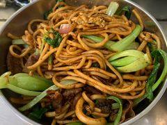 牛肉拉面-河南拉面(肇周路店)