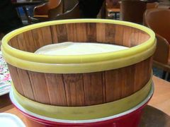 -京采烤鸭清真餐厅(金桥店)