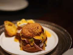 -壳里西餐厅Coquille Seafood Bistro(蒙自路店)