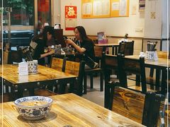 大堂-顺丰面馆(打浦店)
