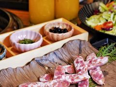 -黑牛の店·和牛烧肉(合生汇店)