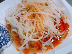 -陕西人家(莱山店)