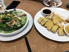 -渔鸽皇酒楼(鸿大广场店)