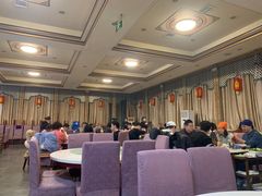 大堂-福寿斋·老北京铜锅涮肉·烤鸭(顺义总店)