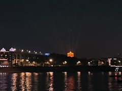 -武汉两江游览·夜游长江(汉口粤汉码头)