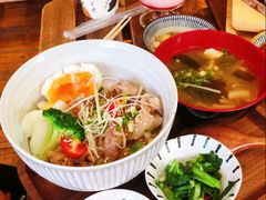 日式肥牛饭-馥家小馆(黔灵山公园店)