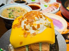 -OCEAN一席海鲜•海景餐厅(双子塔店)