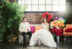 点击看大图 -韩国艺匠ARTIZ STUDIO(博览中心店)