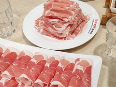 -阳坊大都涮羊肉(阳坊总店)