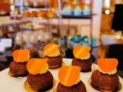 -咖啡苑 - 蔚藍夏日限定主题(永利皇宫店)