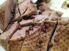 贡椒麻鸭-大蓉和(双楠店)