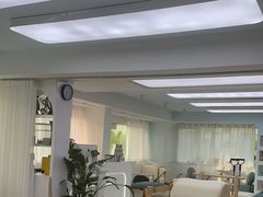 -Ms.Pilates 普拉提技术(大学路店)