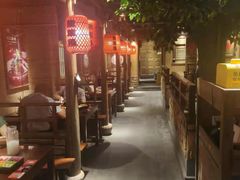 大堂-乡里八闽·福州乡土菜(火车北站店)