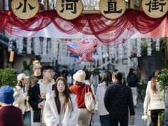 -小河直街历史文化街区