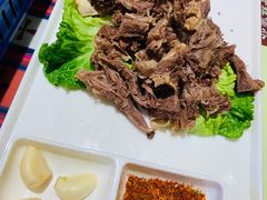 -如意林卡藏餐吧 (九寨沟店)