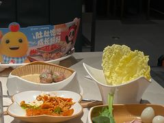 -海底捞火锅(勒泰店)