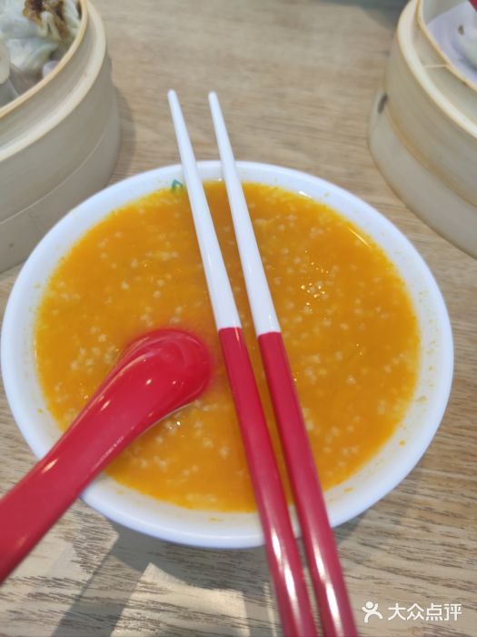 堂上堂(益民街店)图片