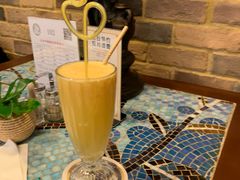 -申德勒加油站西餐厅(太仓店)