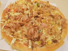 -尊宝比萨(广州塔店)