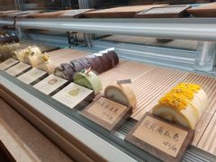 -奈诺甜品·生日蛋糕·下午茶(古城店)