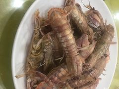 -四海鲜渔家菜(黄金海岸店)