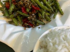 -京尊烤鸭店JINGZUN(春秀路店)