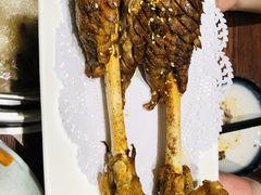 -快乐小羊(富强中路店)