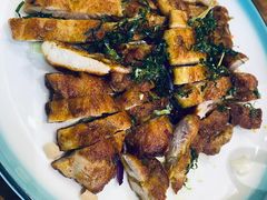 -摩登有记·新派泰国菜(银钻广场店)